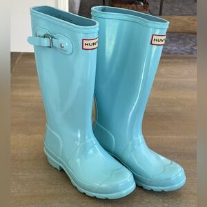 Kids Hunter Boots